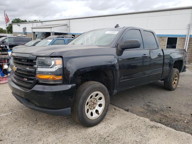 CHEVROLET SILVERADO 2016 1gcvkrec1gz170591