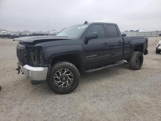 CHEVROLET SILVERADO 2016 1gcvkrec1gz188797