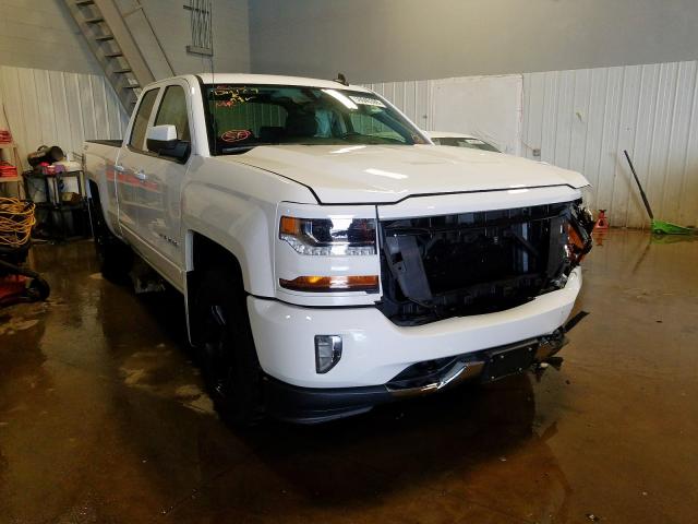 CHEVROLET SILVERADO 0 1gcvkrec1gz213049