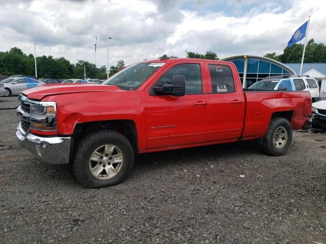 CHEVROLET SILVERADO 2016 1gcvkrec1gz227081