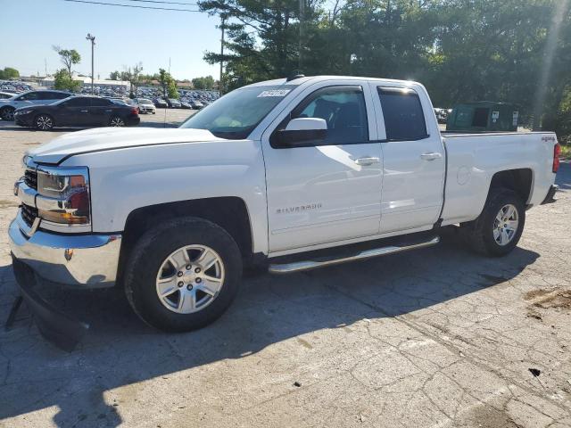 CHEVROLET SILVERADO 2016 1gcvkrec1gz244379