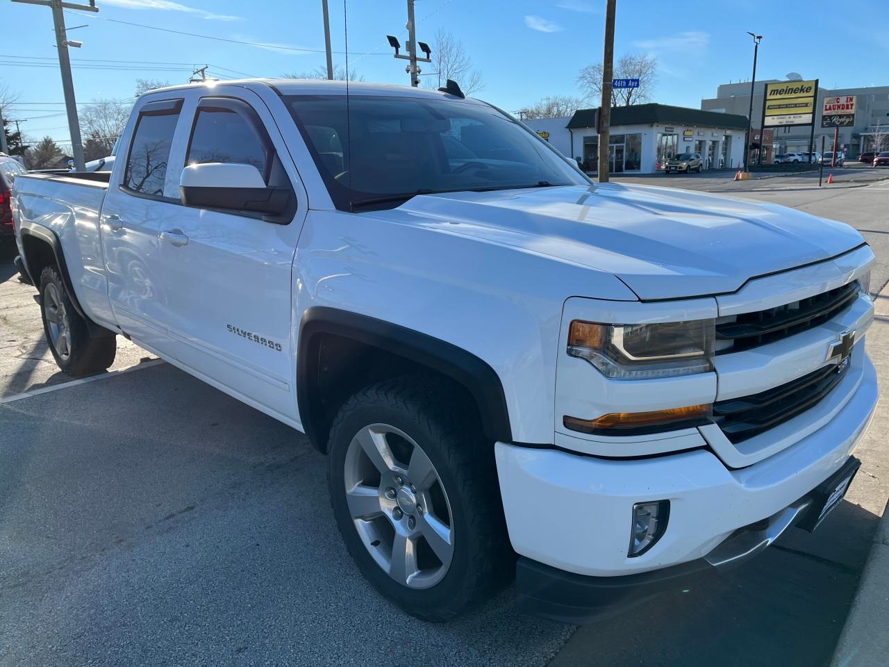 CHEVROLET SILVERADO 2016 1gcvkrec1gz305021