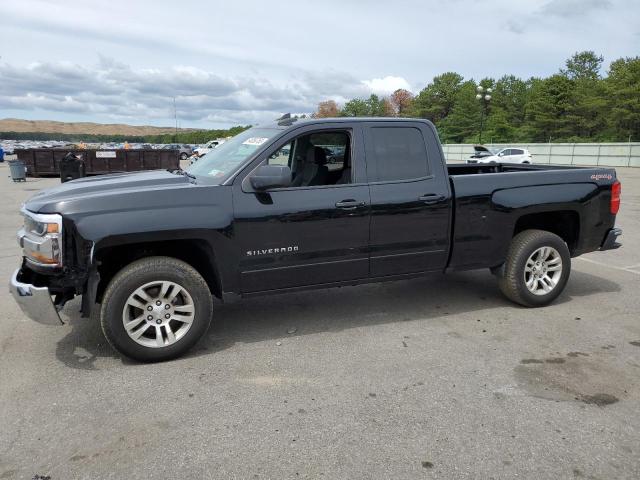 CHEVROLET SILVERADO 2016 1gcvkrec1gz309490