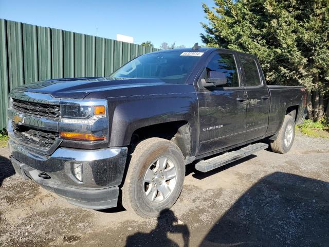 CHEVROLET SILVERADO 2016 1gcvkrec1gz319372