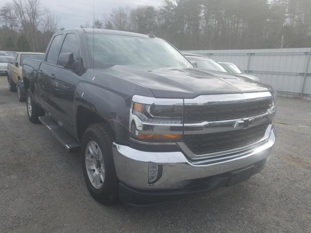 CHEVROLET SILVERADO 2016 1gcvkrec1gz349486