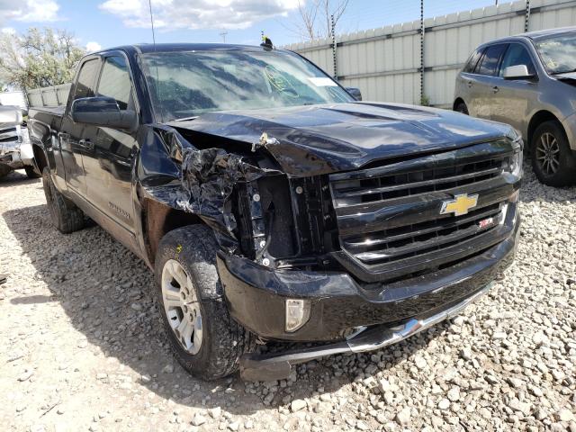 CHEVROLET SILVERADO 2016 1gcvkrec1gz382861