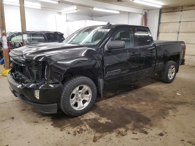 CHEVROLET SILVERADO 2016 1gcvkrec1gz385095