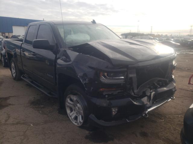 CHEVROLET SILVERADO 2016 1gcvkrec1gz397506