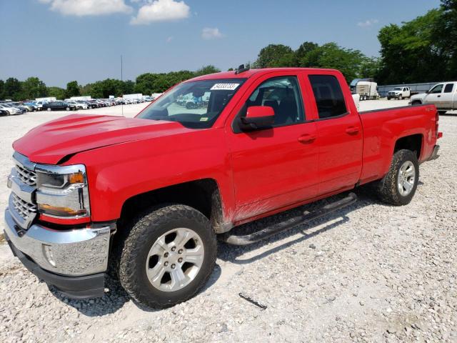 CHEVROLET SILVERADO4 2016 1gcvkrec1gz402820