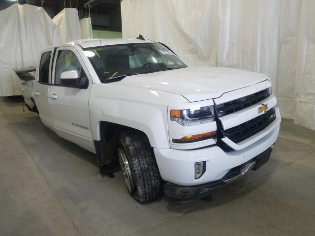 CHEVROLET SILVERADO 2016 1gcvkrec1gz404325