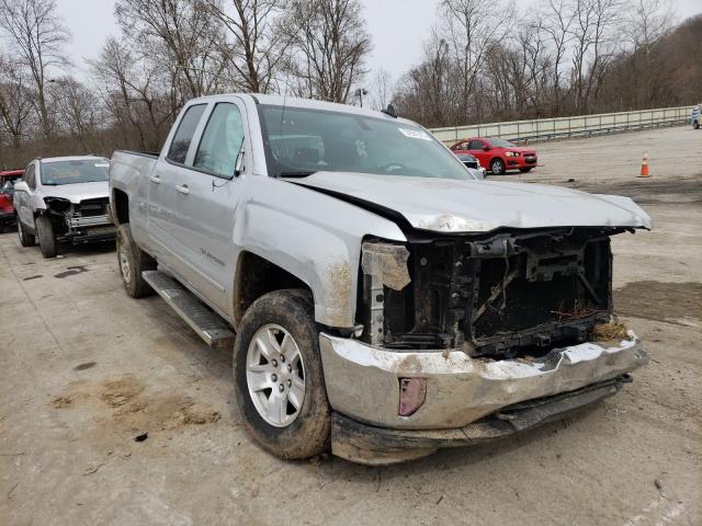 CHEVROLET SILVERADO 2016 1gcvkrec1gz413140