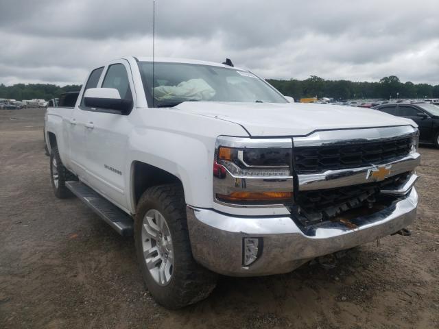 CHEVROLET SILVERADO 2016 1gcvkrec1gz429189