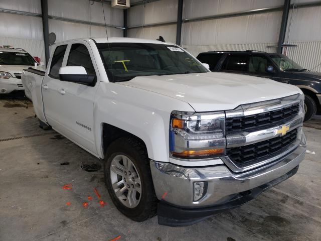 CHEVROLET SILVERADO 2017 1gcvkrec1hz271342