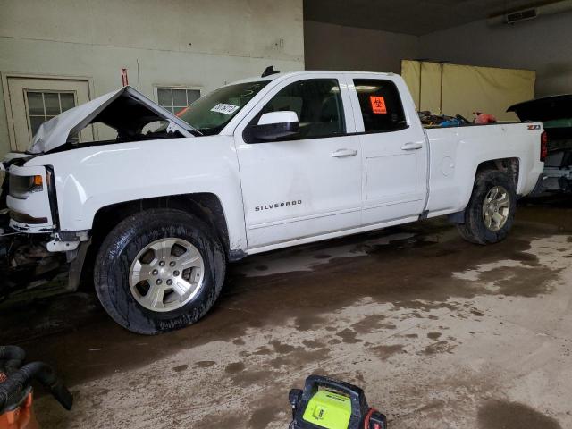 CHEVROLET C/K1500 2017 1gcvkrec1hz357542