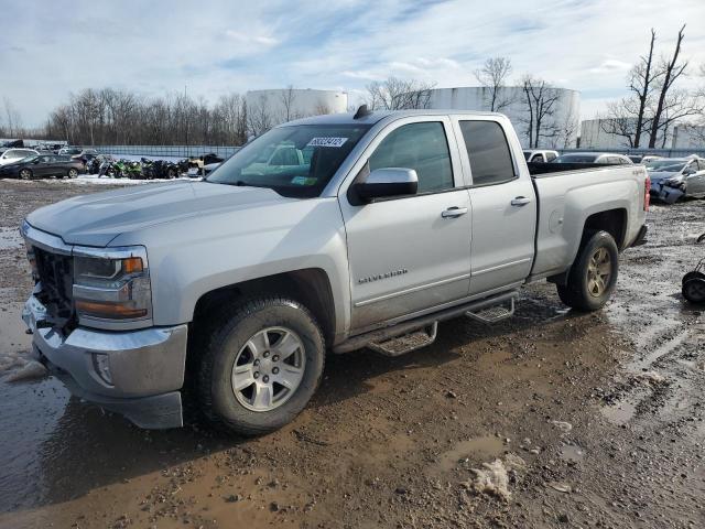 CHEVROLET SILVERADO 2017 1gcvkrec1hz360408