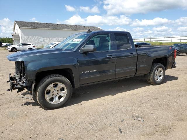 CHEVROLET SILVERADO 2018 1gcvkrec1jz168475