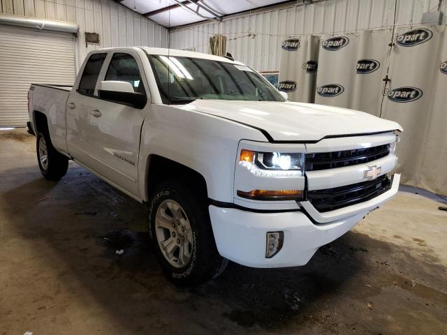 CHEVROLET SILVERADO 2018 1gcvkrec1jz259424