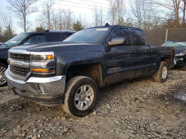 CHEVROLET SILVERADO 2018 1gcvkrec1jz295694