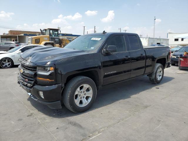 CHEVROLET SILVERADO 2018 1gcvkrec1jz300327