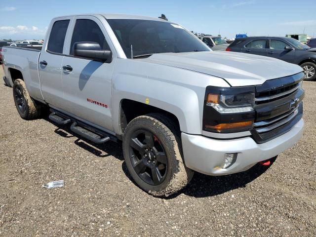 CHEVROLET 1500 2018 1gcvkrec1jz324109