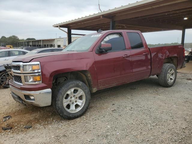 CHEVROLET SILVERADO 2015 1gcvkrec2fz228285