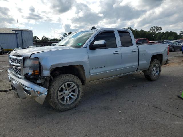 CHEVROLET SILVERADO 2015 1gcvkrec2fz236662