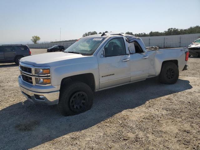 CHEVROLET SILVERADO 2015 1gcvkrec2fz269760