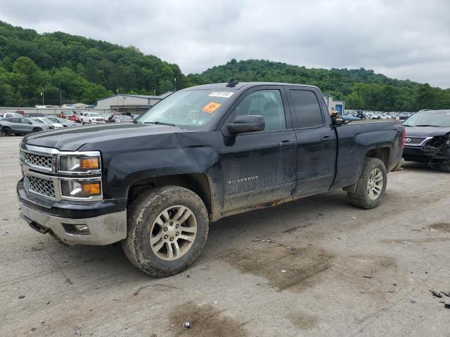 CHEVROLET SILVERADO 2015 1gcvkrec2fz321937