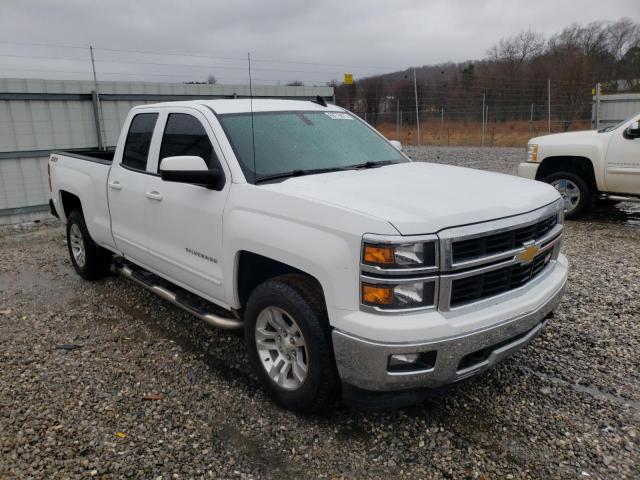 CHEVROLET SILVERADO 2015 1gcvkrec2fz382771