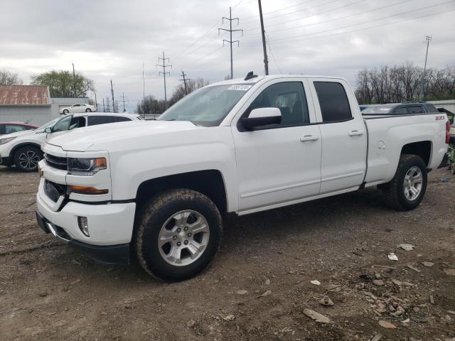 CHEVROLET SILVERADO 2016 1gcvkrec2gz110805