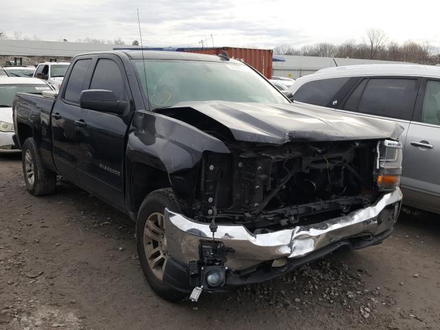 CHEVROLET SILVERADO 2016 1gcvkrec2gz127765