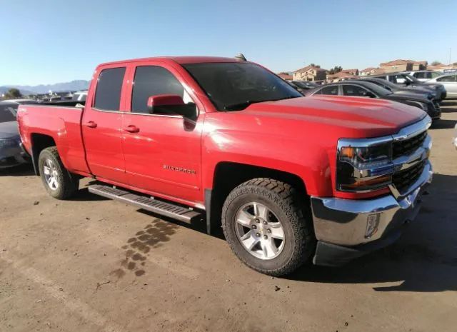 CHEVROLET SILVERADO 2016 1gcvkrec2gz141262