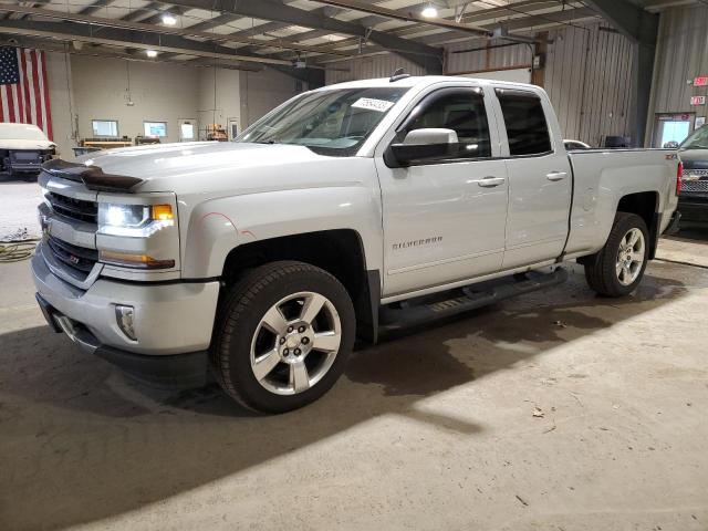 CHEVROLET SILVERADO 2016 1gcvkrec2gz141990