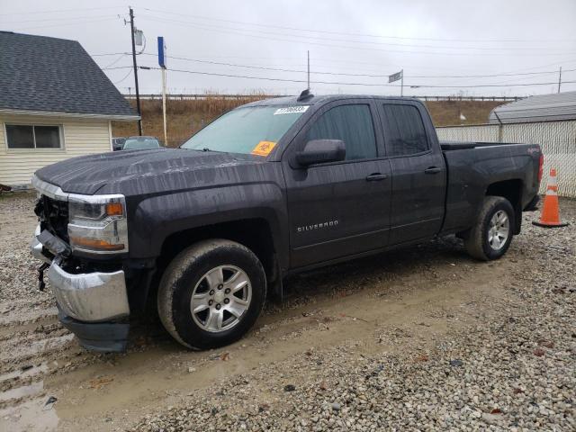 CHEVROLET SILVERADO 2016 1gcvkrec2gz144968