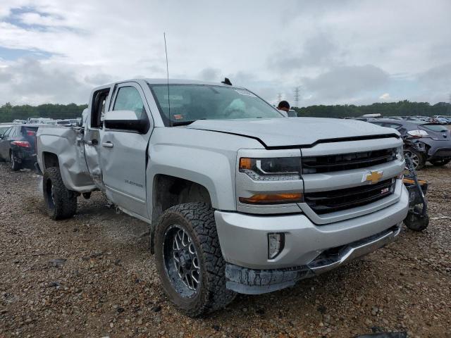 CHEVROLET SILVERADO 2016 1gcvkrec2gz148096