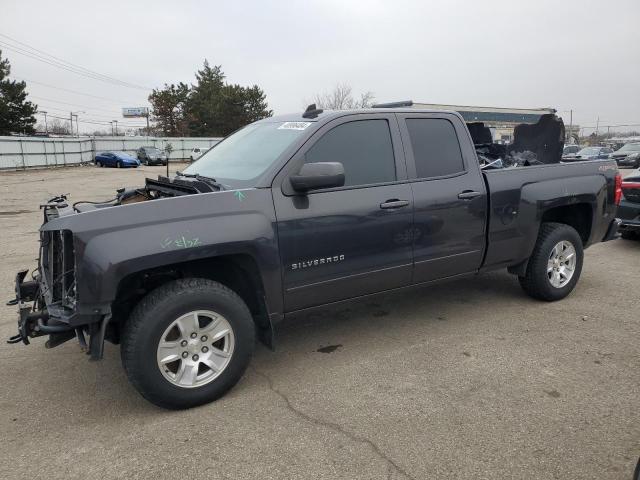 CHEVROLET SILVERADO 2016 1gcvkrec2gz155257