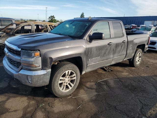 CHEVROLET SILVERADO 2016 1gcvkrec2gz155291