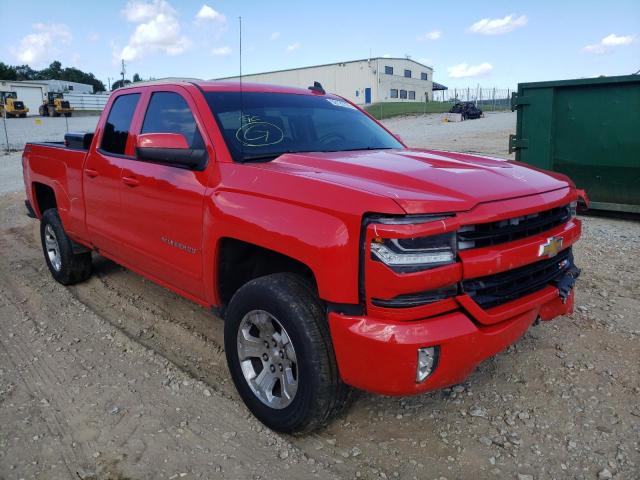 CHEVROLET SILVERADO 2016 1gcvkrec2gz157218