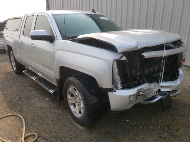 CHEVROLET SILVERADO 2016 1gcvkrec2gz159860