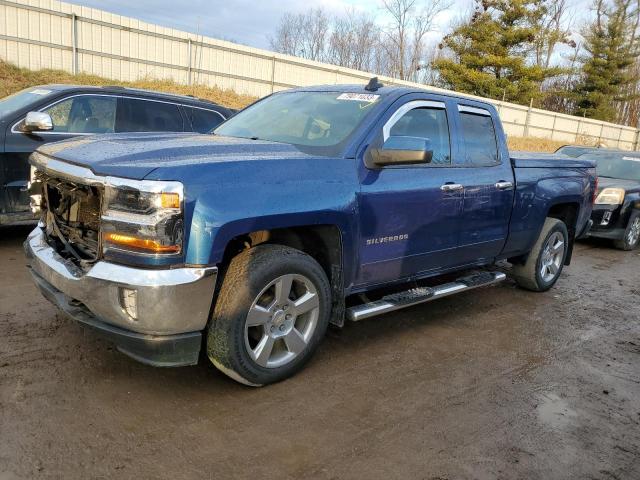 CHEVROLET ALL MODELS 2016 1gcvkrec2gz217871