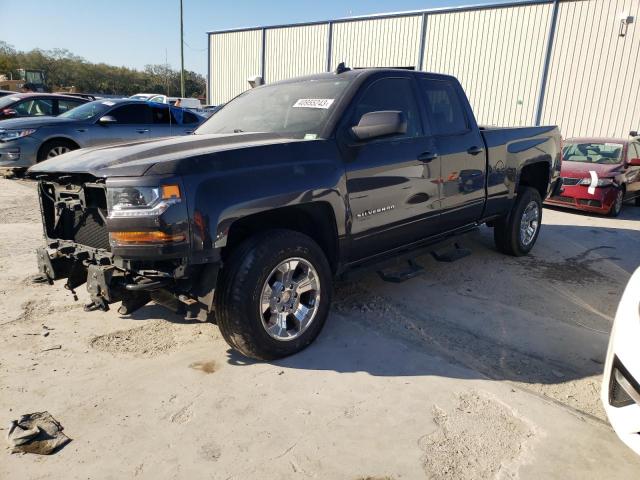 CHEVROLET SILVERADO 2016 1gcvkrec2gz239854