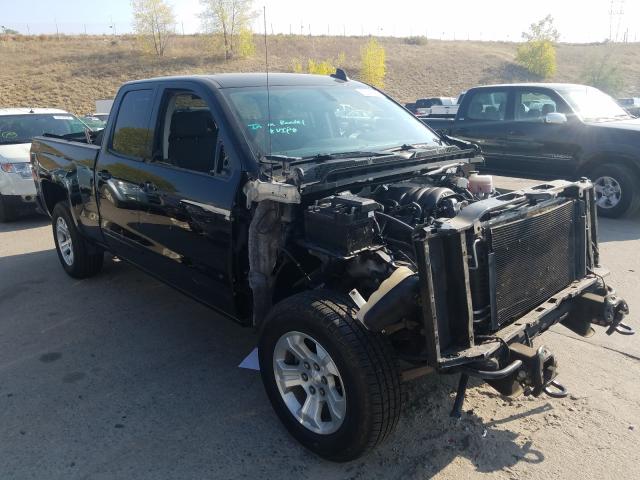 CHEVROLET SILVERADO 2016 1gcvkrec2gz247386