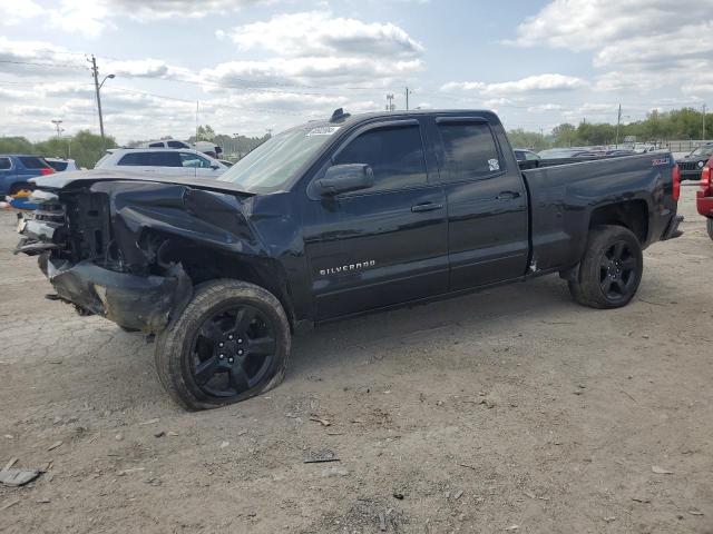 CHEVROLET SILVERADO 2016 1gcvkrec2gz259411