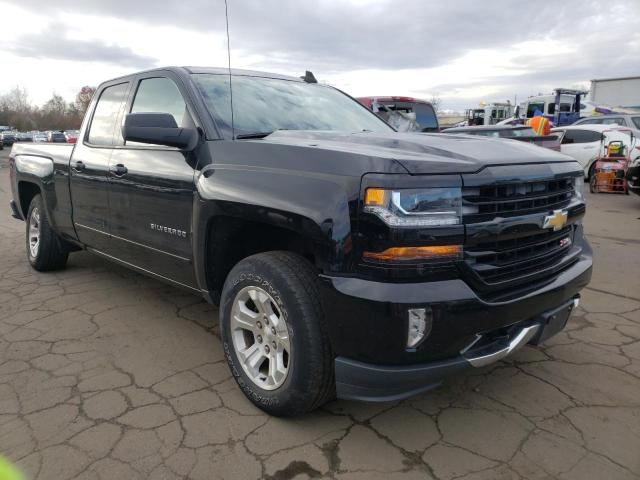 CHEVROLET SILVERADO 2016 1gcvkrec2gz260042