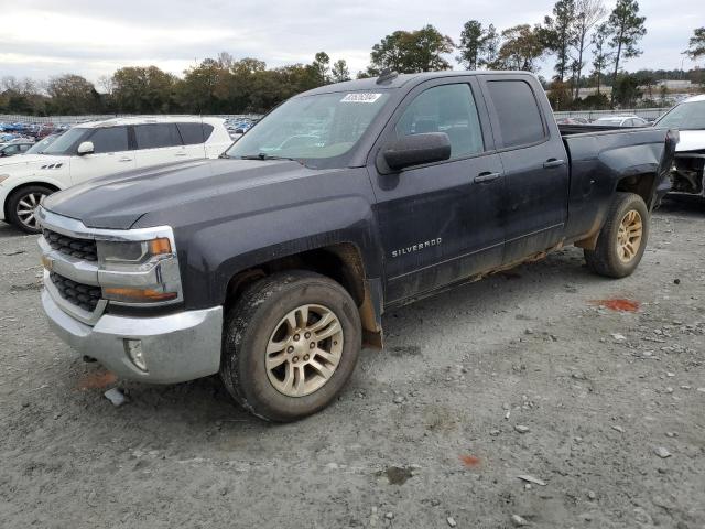 CHEVROLET SILVERADO 2016 1gcvkrec2gz261160