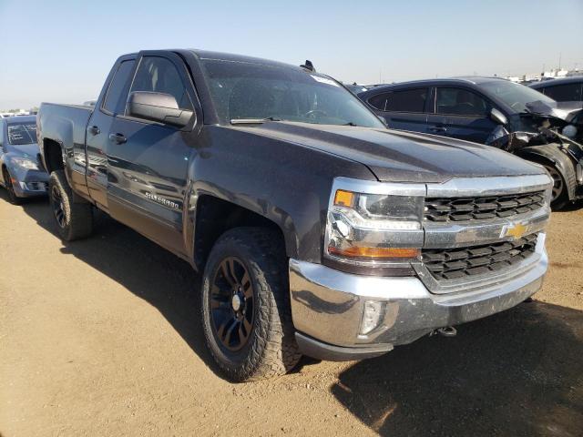 CHEVROLET SILVERADO 2016 1gcvkrec2gz267895