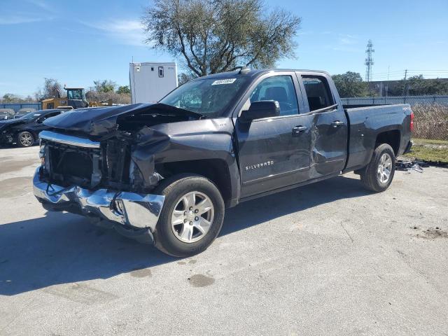 CHEVROLET SILVERADO 2016 1gcvkrec2gz282025