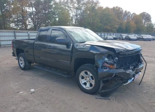 CHEVROLET SILVERADO 2016 1gcvkrec2gz325732