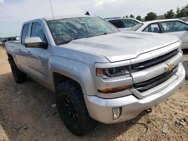 CHEVROLET SILVERADO 2016 1gcvkrec2gz328713