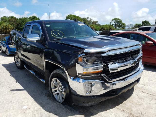 CHEVROLET SILVERADO 2016 1gcvkrec2gz334835